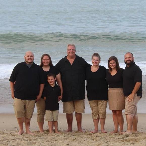 Meet your Posher, Randy - Picture 1 of 1